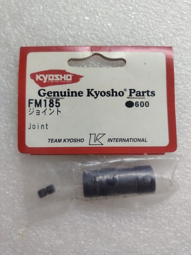 Kyosho fm185 joint cup 4mm - kyosho,