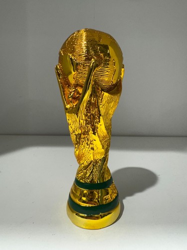 Réplique coupe monde en - coupe, du
