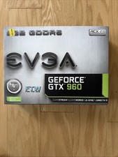 02GP42968KR NVIDIA EVGA