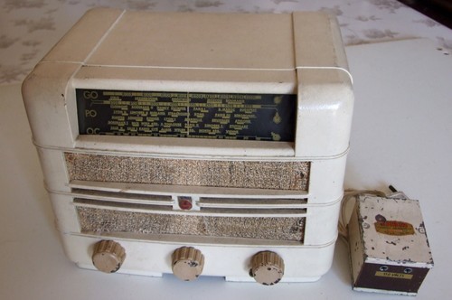 Petite radio tsf philips - philips, a