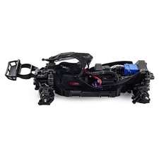 Couverture poussière nylon