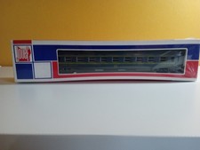 JOUEF, Échelle HO, voiture