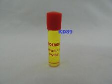 Moebius 8000 1ml  oil huile