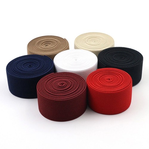 Bandes élastiques couture - bandes,