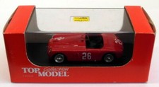 Top Model 1/43 Scale TMC117 - Ferrari 212 CA-MO - #26 Argentina 1955