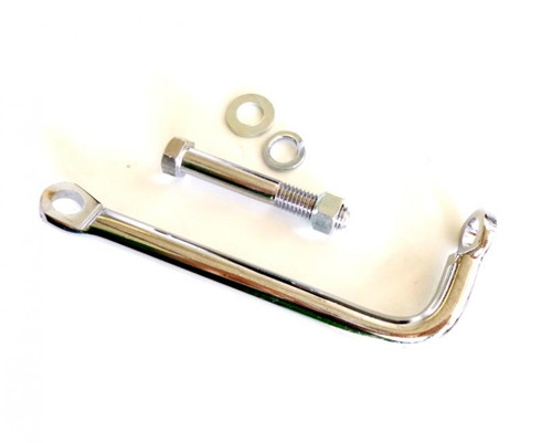 Support pour miroir - support,