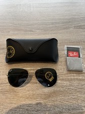 Ray-Ban Aviator
