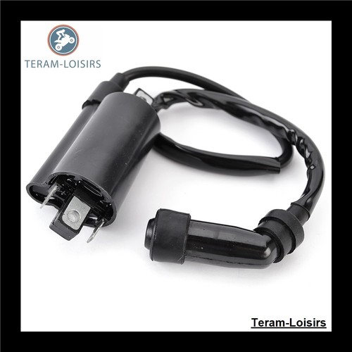 Bobine allumage pour yamaha - bobine,