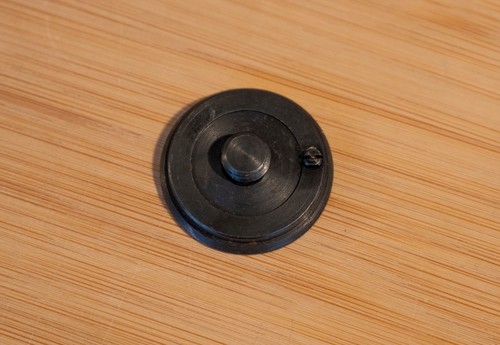 Bolex quick release disc - bolex, for