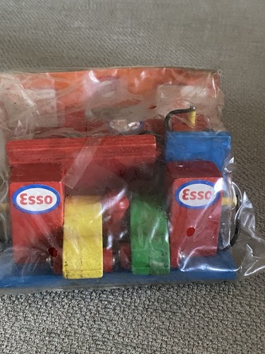 Station service pub esso - service,