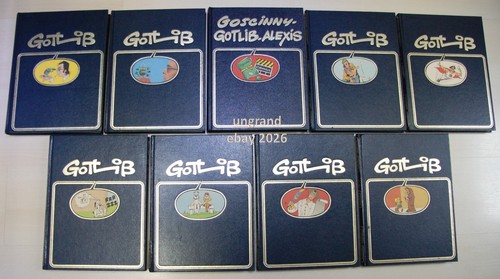Rombaldi gotlib collection - rombaldi, x