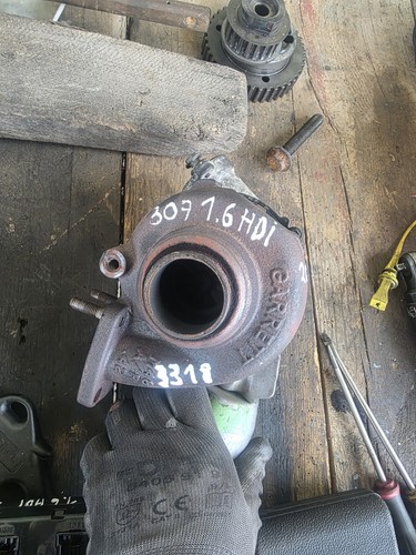 Neuf gt1544v turbocompresseur - gt1544v,