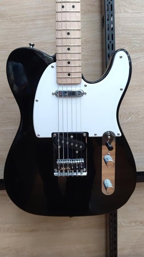 Guitare électrique squier - électrique,
