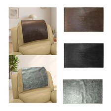 Housse d'appui-tête pour fauteuil inclinable, housse de siège de cinéma,
