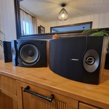 Enceinte  HAUT-PARLEURS BOSE
