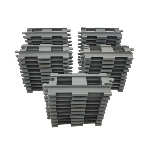 Lego train duplo gris - 50,