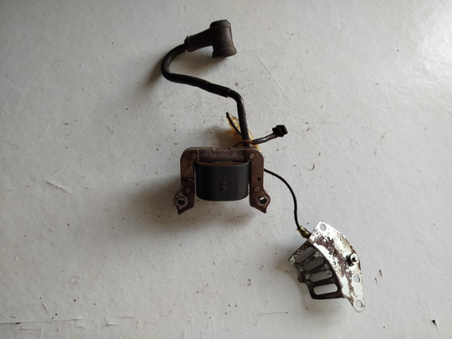Bobine allumage pour - d'allumage,
