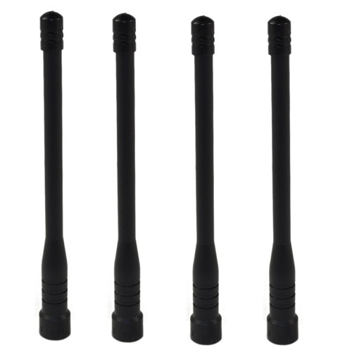Pack hqrp haut - 4-pack,