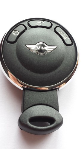Cle télécommande mini - mini, ii
