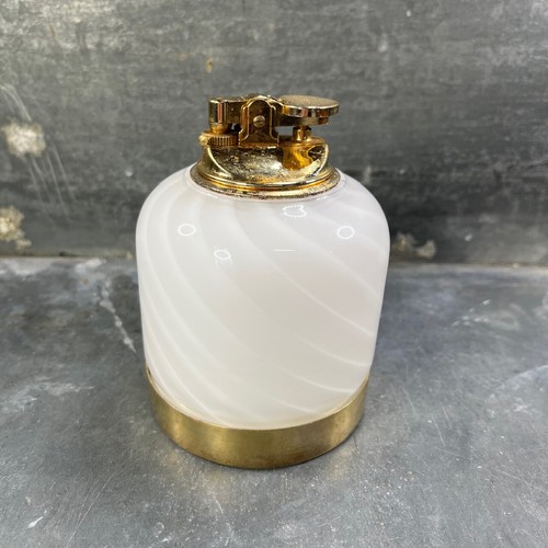 Vintage ancien briquet - briquet, de