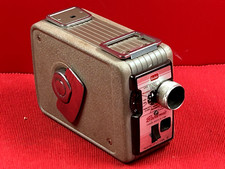 Caméra KODAK BROWNIE 8 mm