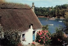 56 KERDRUC MAISON DE PECHEUR