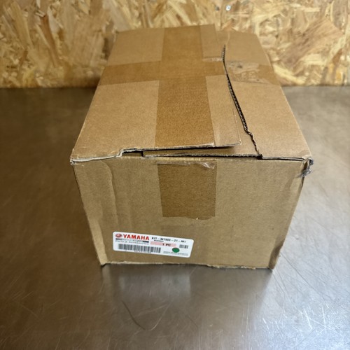 Kit entretien oem - yamaha, cp3