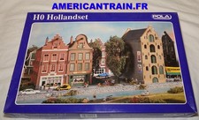 Set Fromagerie, Boulangerie