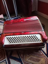 Accordéon chromatique