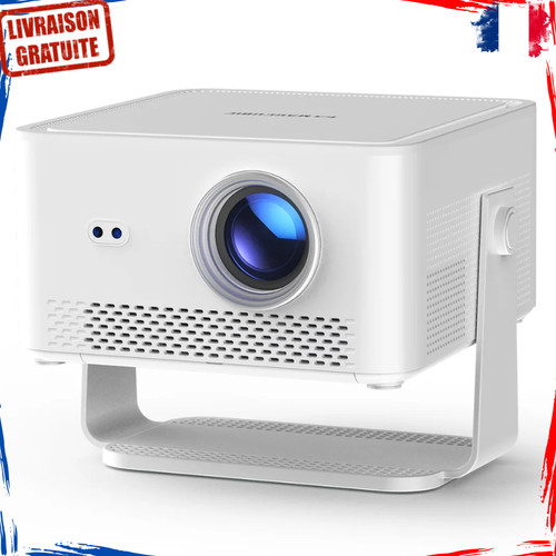 Vidéoprojecteur portable - vidéoprojecteur, 8k