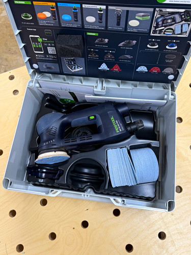 Festool feq plus - festool, dx