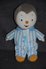 🍀Peluche Doudou Tchoupi
