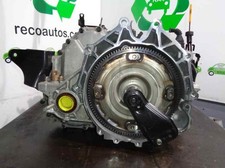 Q3KGDP BOÎTE DE VITESSES /