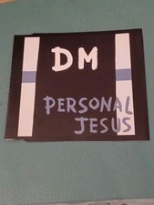 DEPECHE MODE CD 3 TITRES