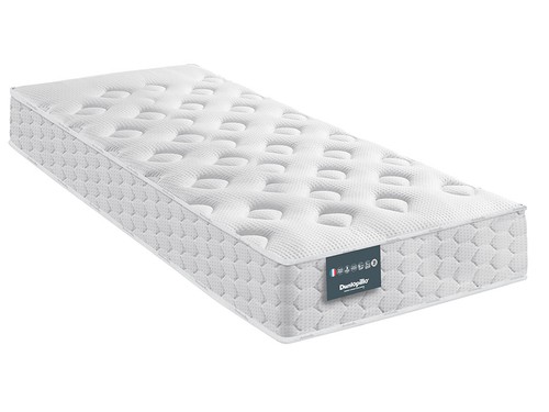 Matelas dunlopillo génial
