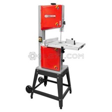 SCIE À RUBAN 750W POUR BOIS