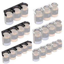 Étagère à Épices Support Mural Épices Pour pour Ankerkraut Bocaux à Conserves