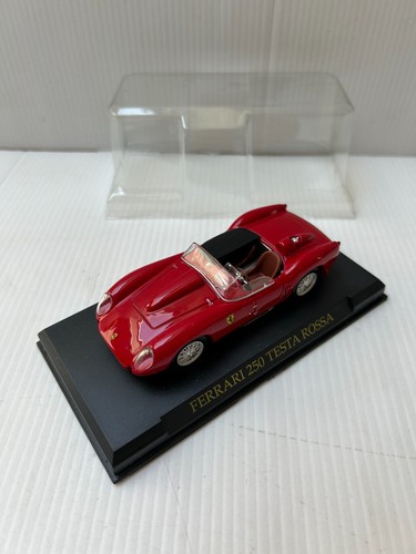 Presse altaya ixo ferrari - altaya,