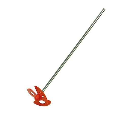 Mélangeur turbine pour