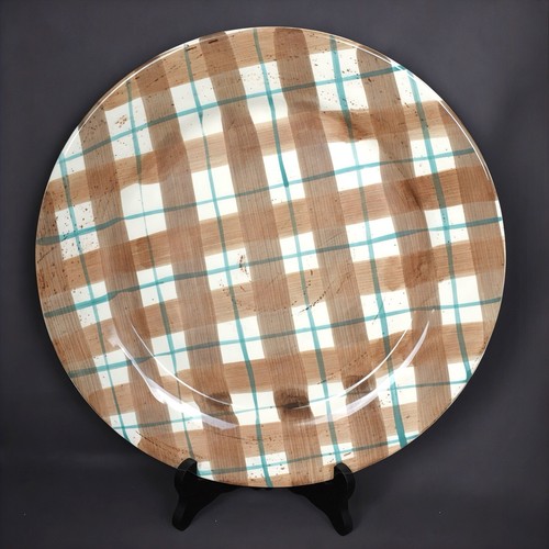 Grande assiette country - grande, corner