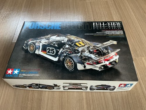 Modèle plastique tamiya - modèle,