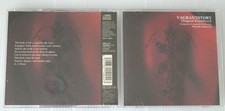 Vagrant Story 2CD Vagrant