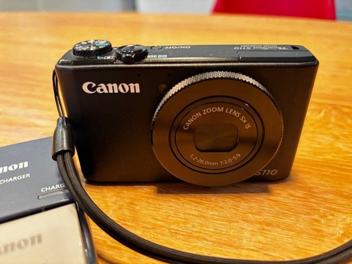 Appareil photo numérique