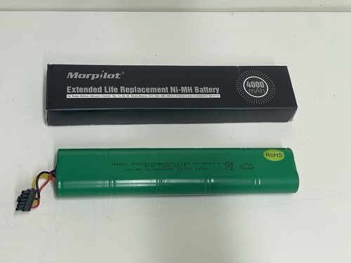 Batterie neato botvac - botvac, 4000mah