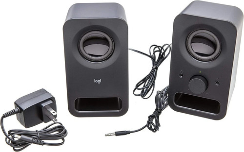 Logitech z150 multimedia - logitech,