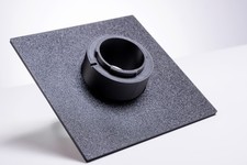 Adaptateur Nikon-F pour Sinar