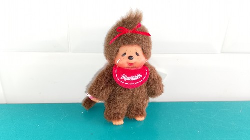 Peluche kiki sekiguchi - peluche,