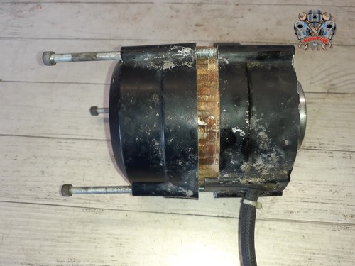 Alternateur honda 750 - 750, cb