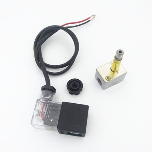Compresseur électrovanne - compresseur,