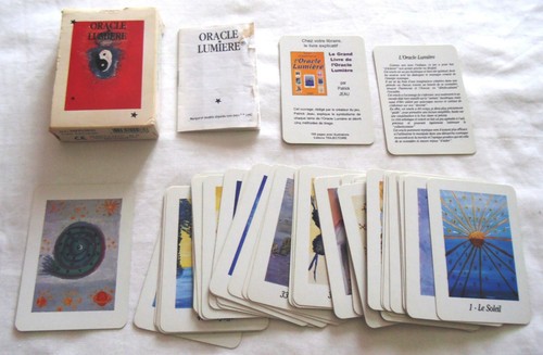 Oracle lumiere jeu 52 - de,